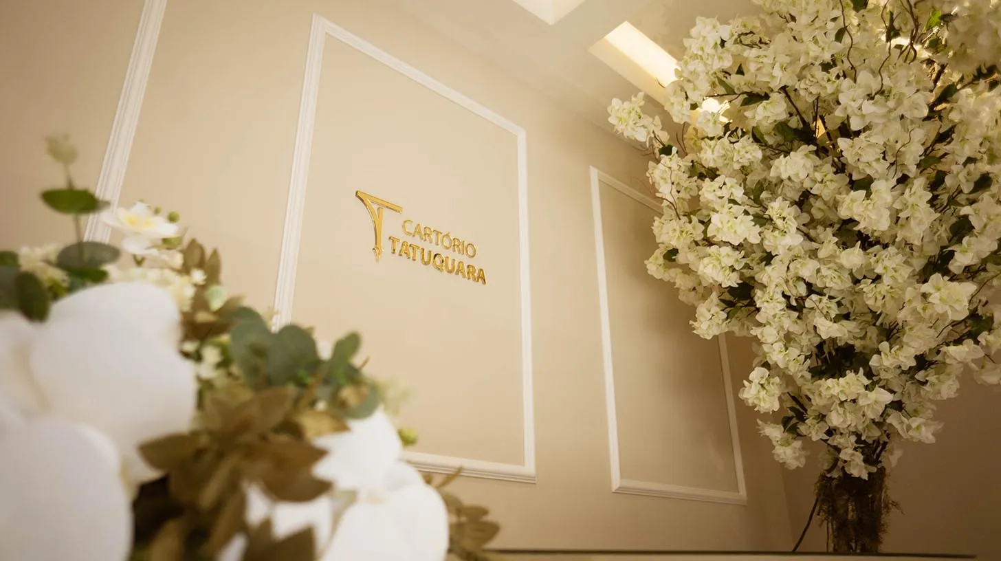 Atendimento humanizado no Cartório Tatuquara