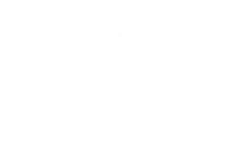 Cartório Tatuquara