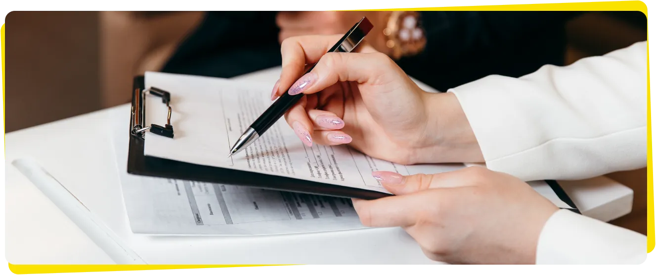 Registro de nascimento no cartório em curitiba