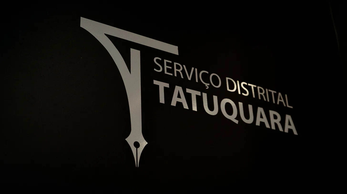 Onde registrar procuração com confiança Onde registrar procuração com confiança