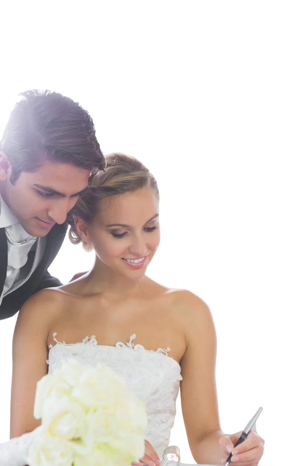 casamento civil no cartório