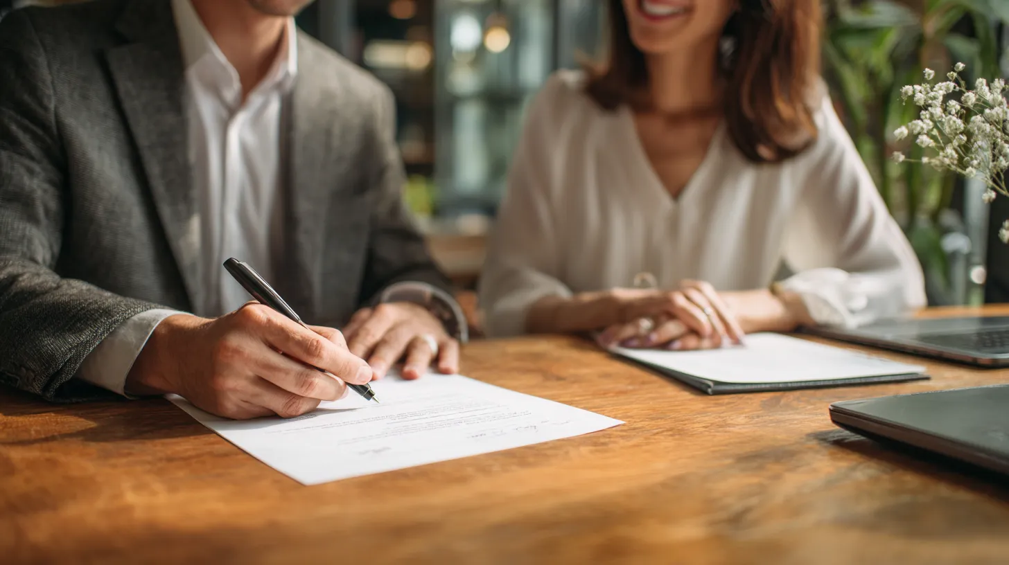 Diferença entre casamento civil e união estável