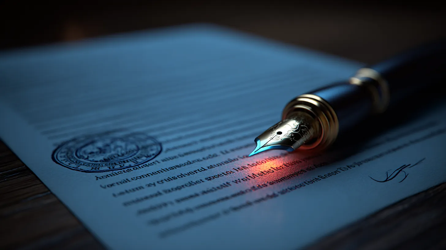 Anulação de testamento público: como funciona o processo Anulação de testamento público: como funciona o processo