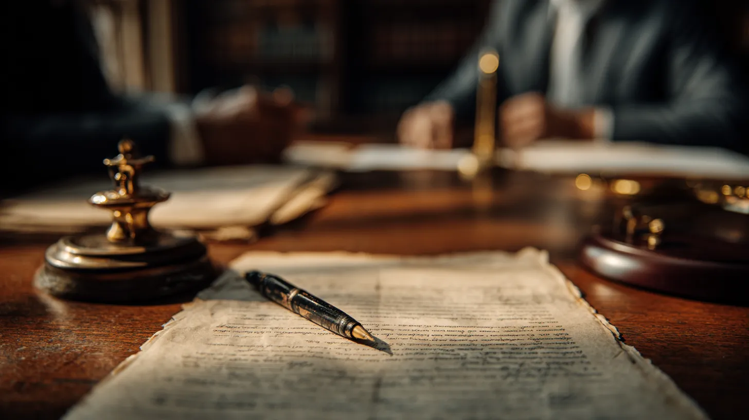 Diferença entre anotação e averbação: entenda na prática