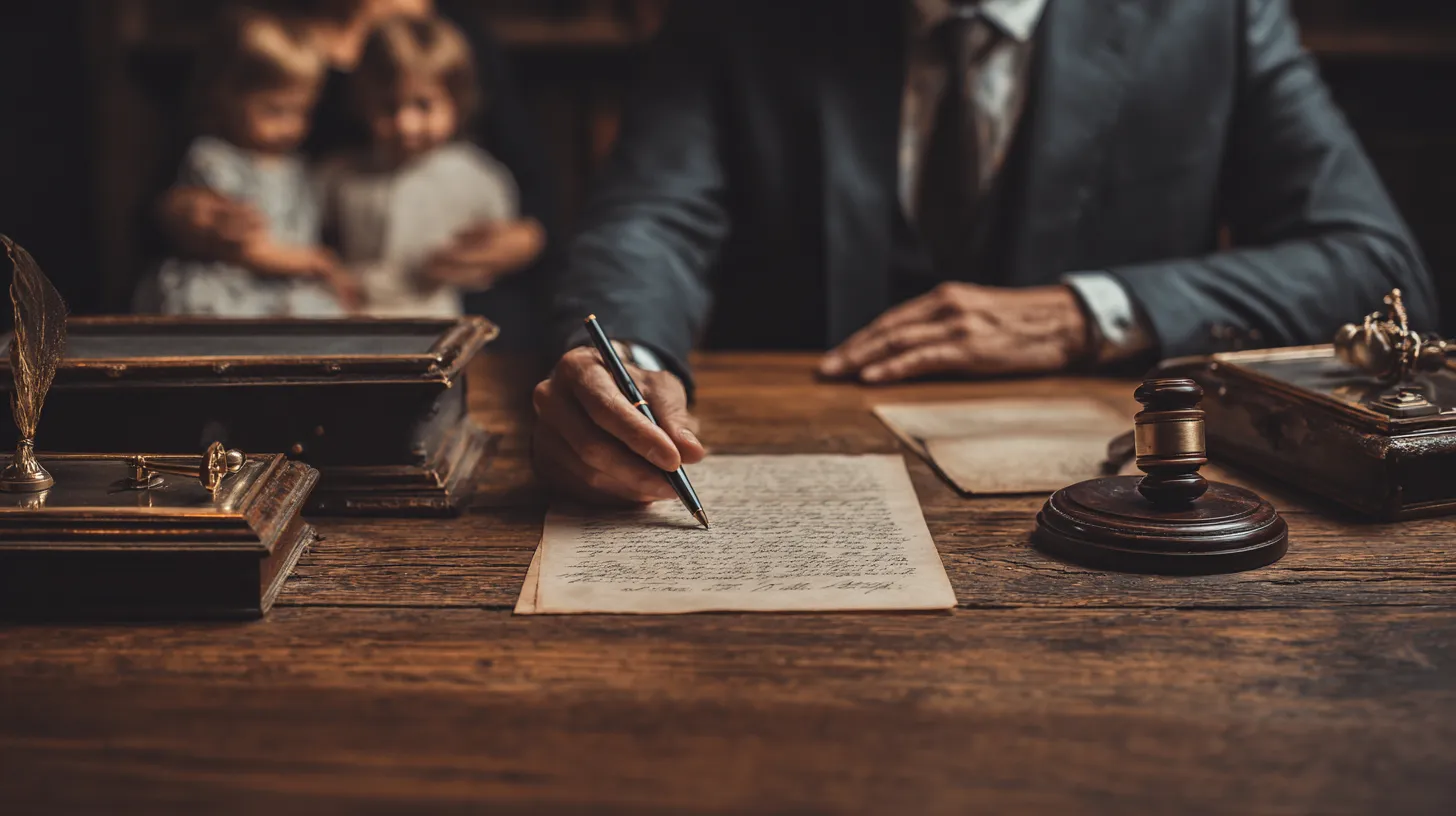 O que é herança e como ela funciona O que é herança e como ela funciona