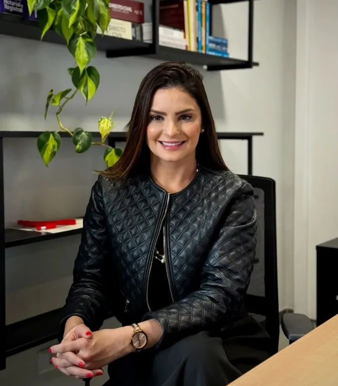 Camila Costa Xavier