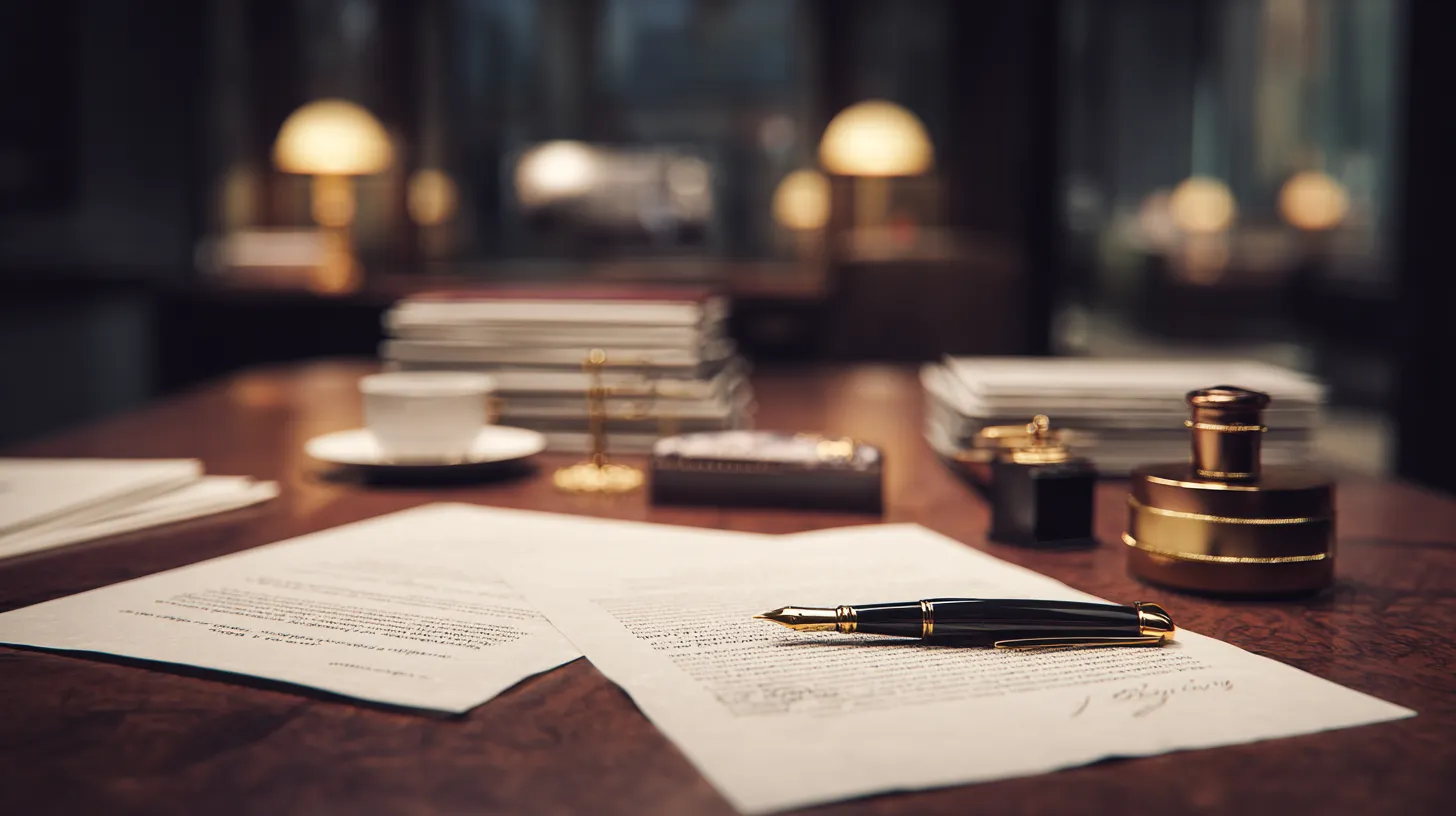 Escritura com pacto adjeto de hipoteca: entenda como funciona
