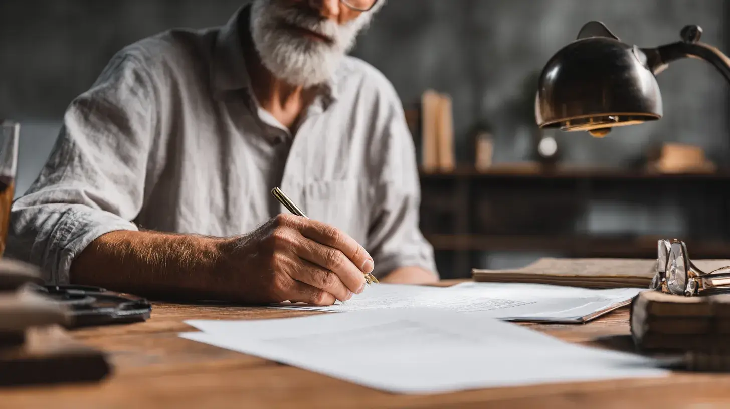 Para que serve o inventário: Quando contratar