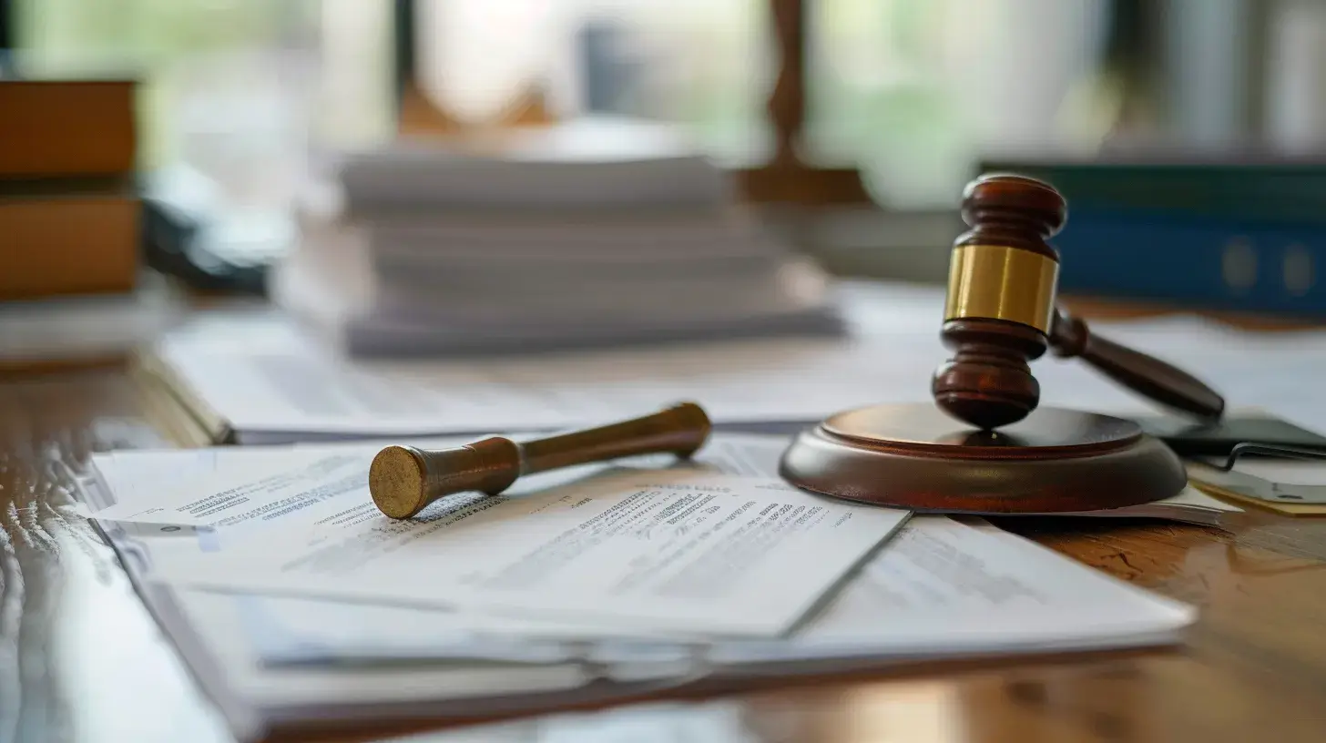Quais documentos podem ser apostilados