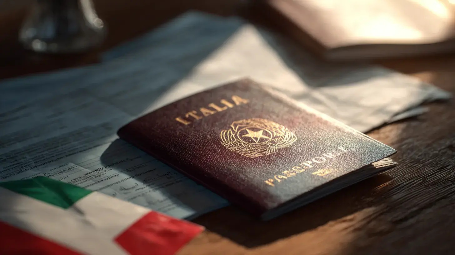 Quem tem direito à cidadania italiana: Lei amplia possibilidades