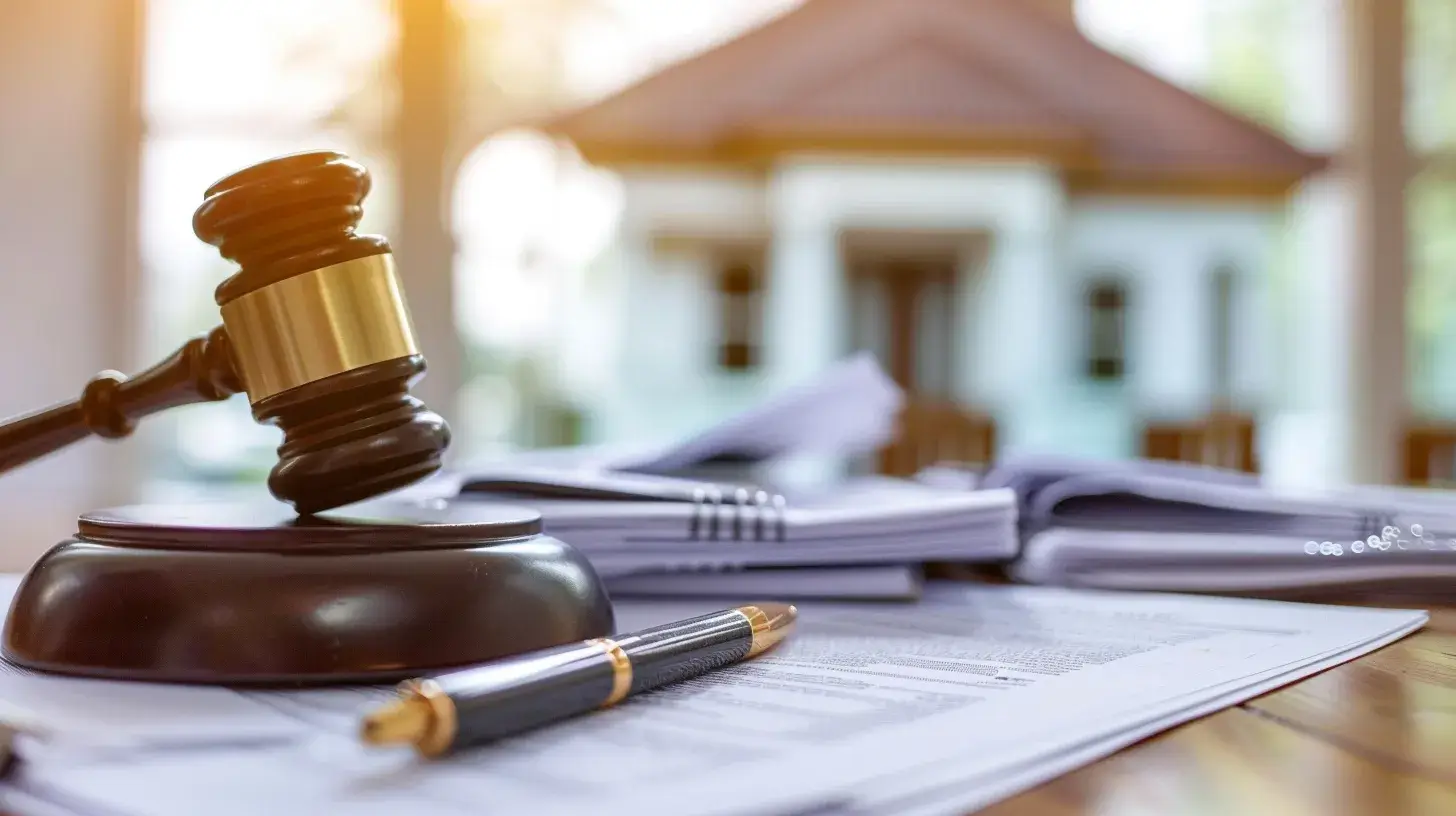 Negociações imobiliárias: fraude à execução no STJ