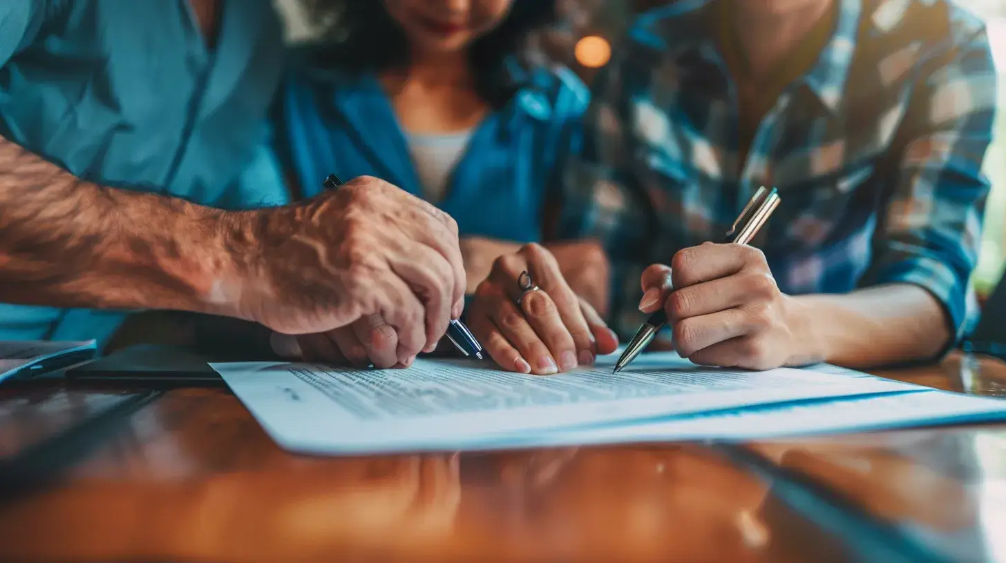 Quem pode representar os herdeiros no processo de inventário? Quem pode representar os herdeiros no processo de inventário?