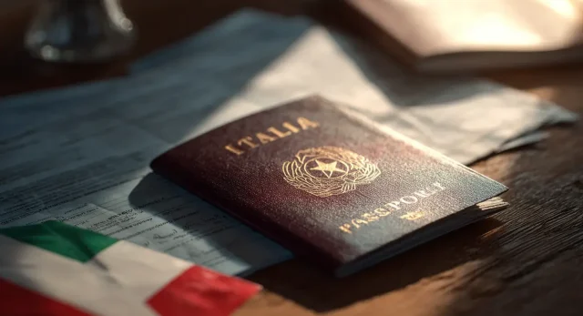Quem tem direito à cidadania italiana: Lei amplia possibilidades